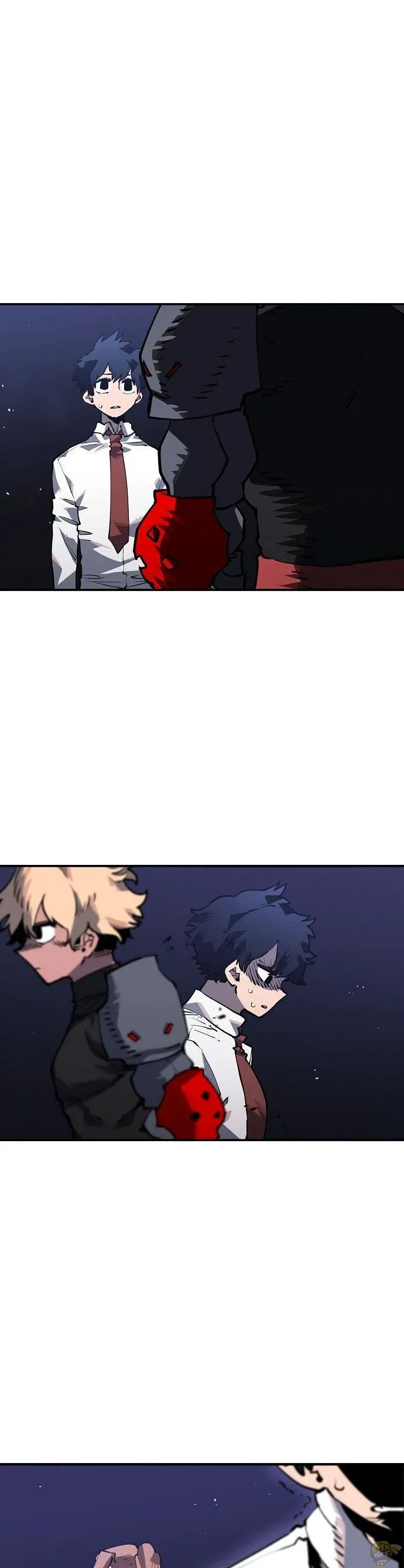 Read Player (en) Manga Online