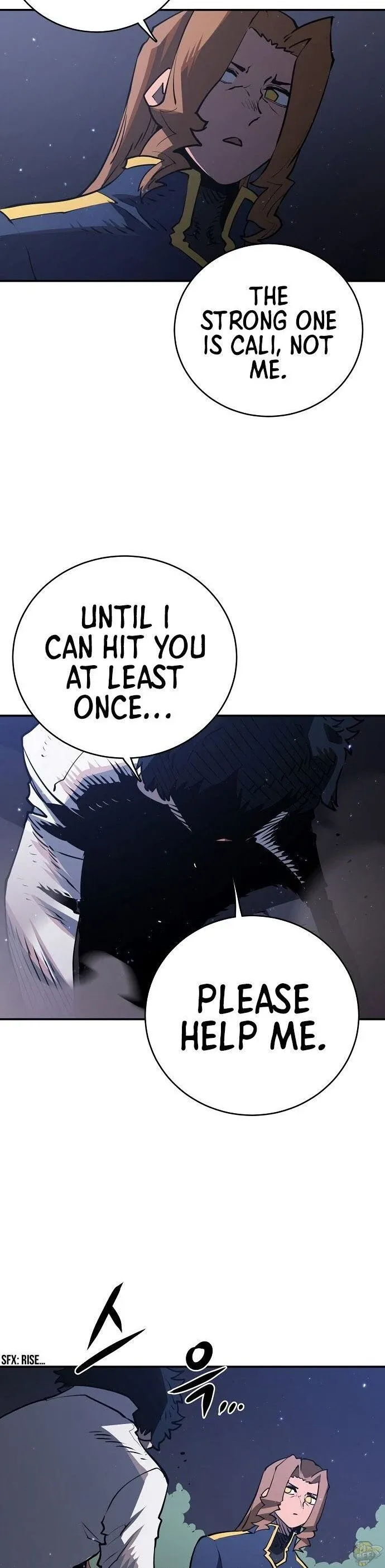 Read Player (en) Manga Online