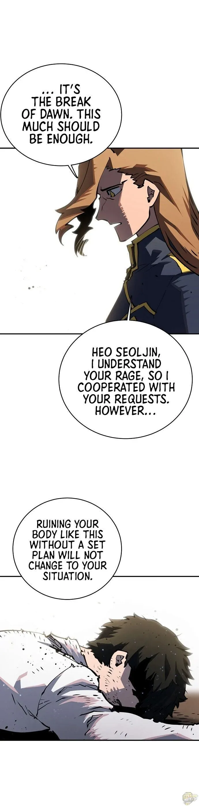 Read Player (en) Manga Online