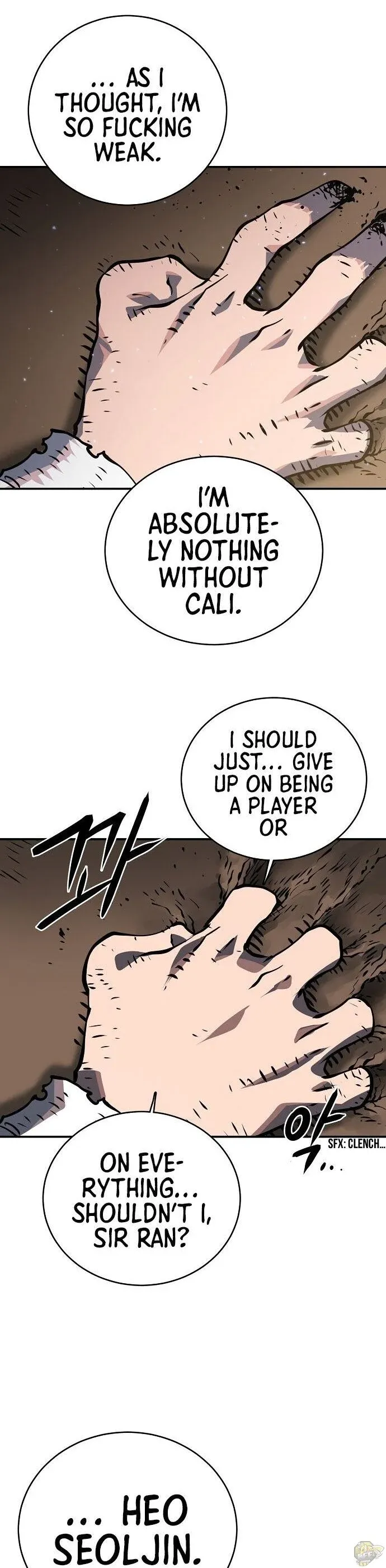 Read Player (en) Manga Online