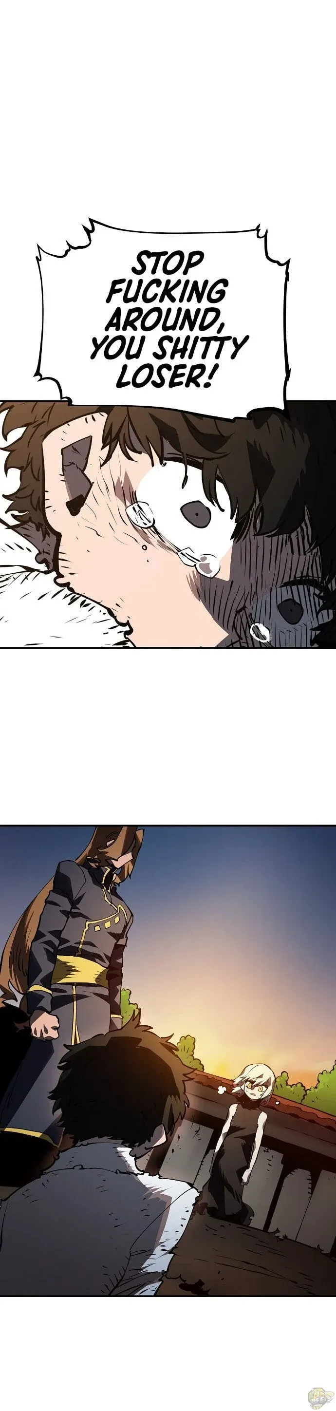 Read Player (en) Manga Online