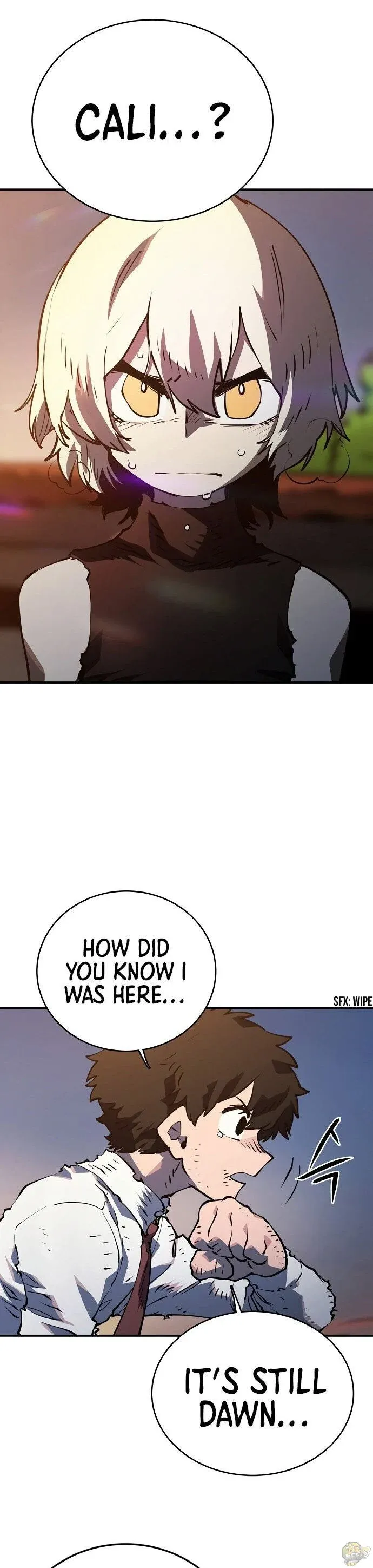 Read Player (en) Manga Online