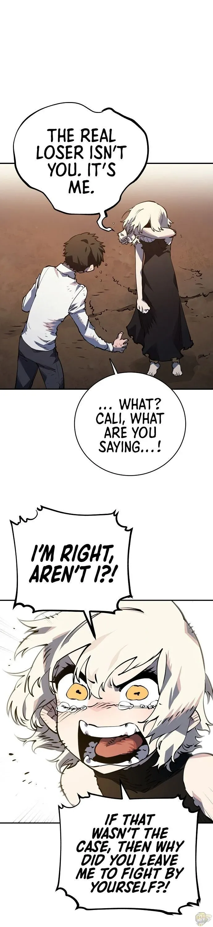 Read Player (en) Manga Online