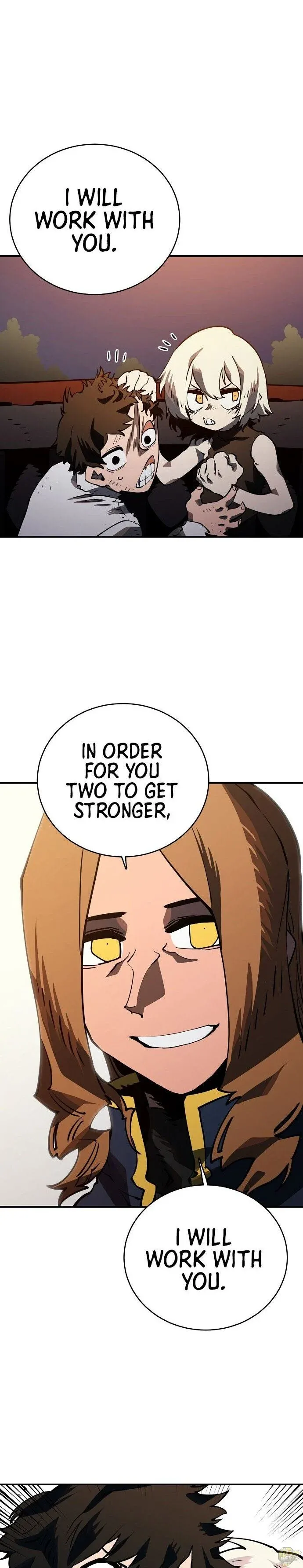 Read Player (en) Manga Online