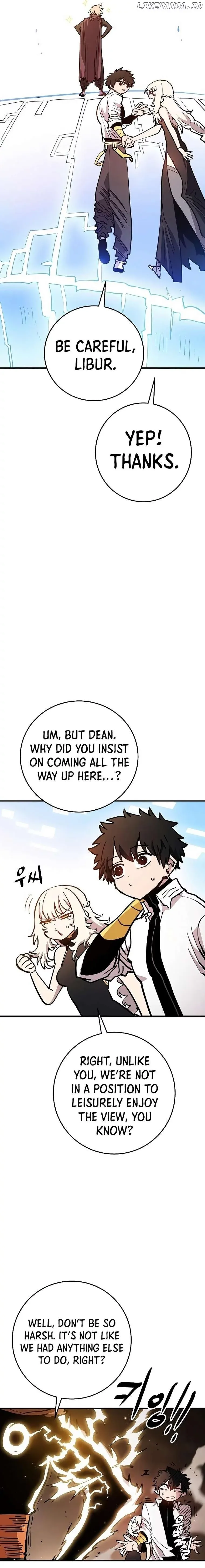 Read Player (en) Manga Online