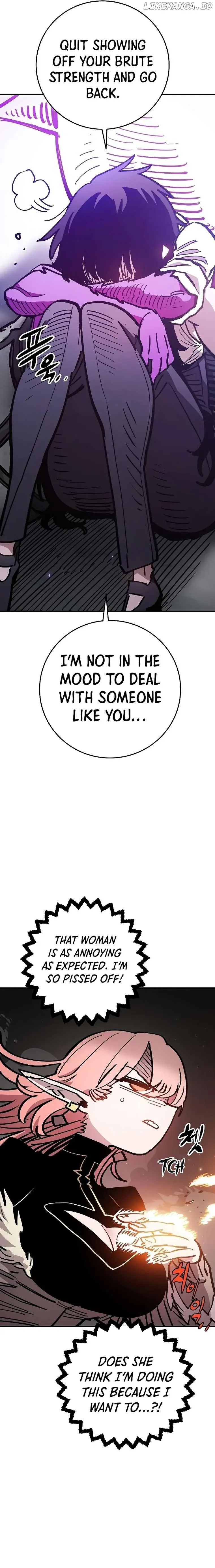 Read Player (en) Manga Online