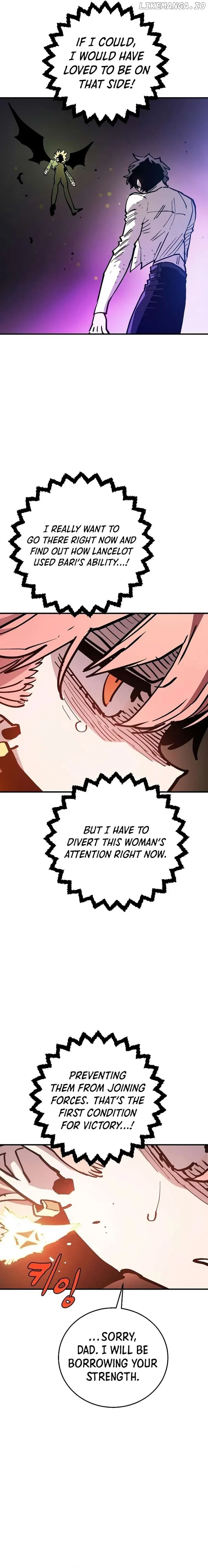 Read Player (en) Manga Online