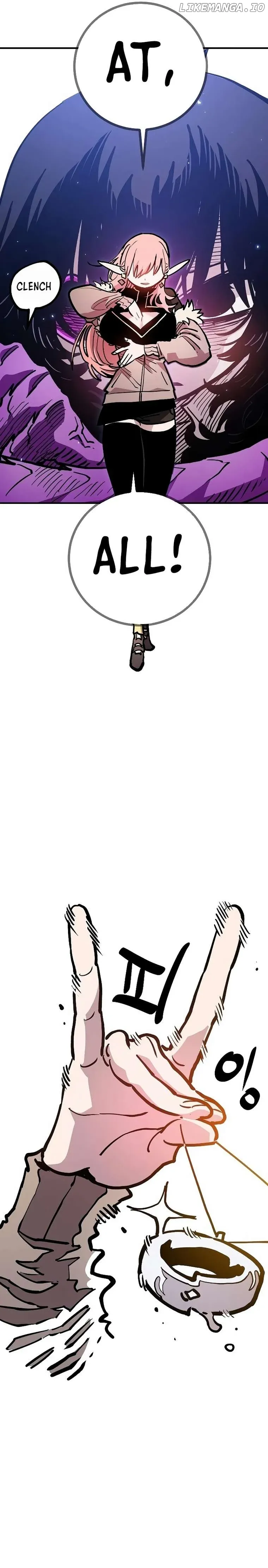 Read Player (en) Manga Online