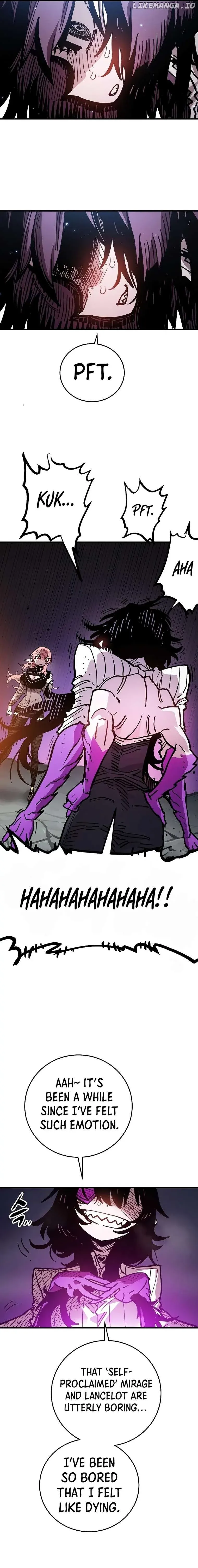 Read Player (en) Manga Online