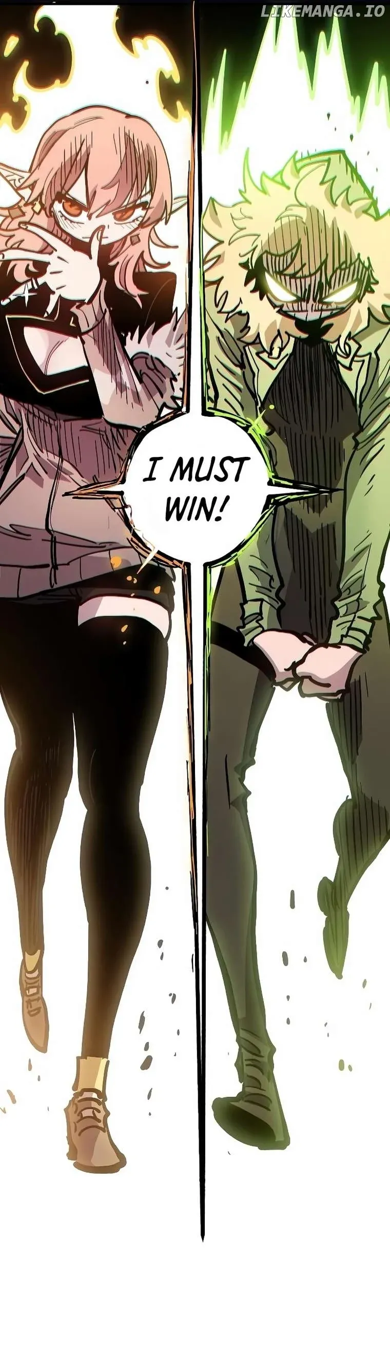 Read Player (en) Manga Online