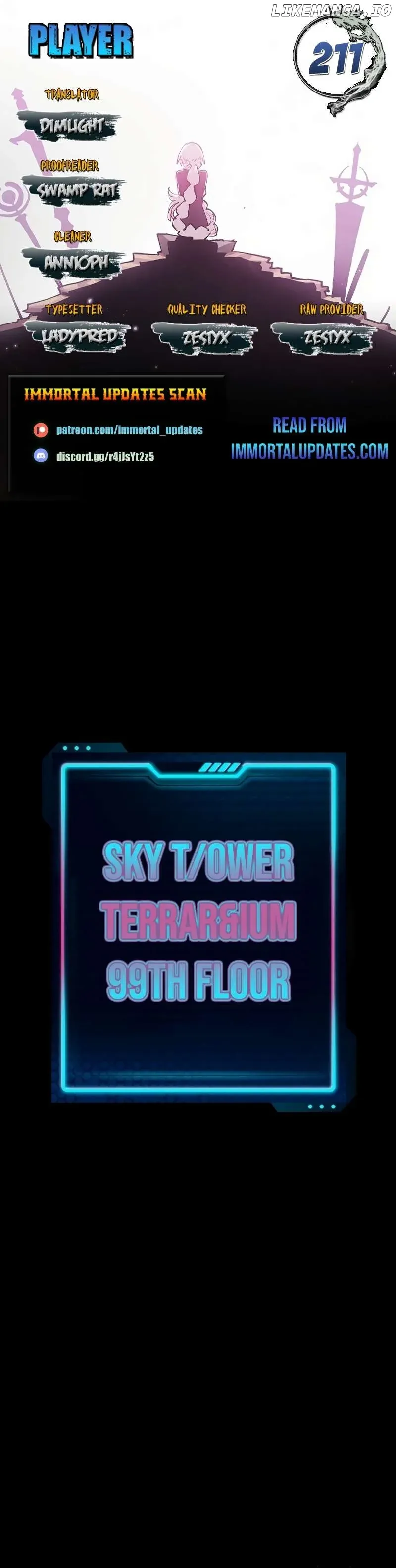 Read Player (en) Manga Online