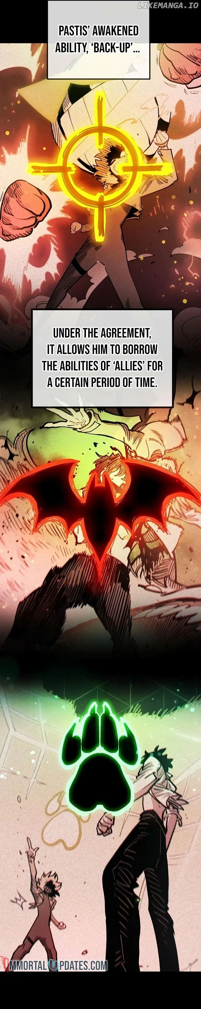 Read Player (en) Manga Online