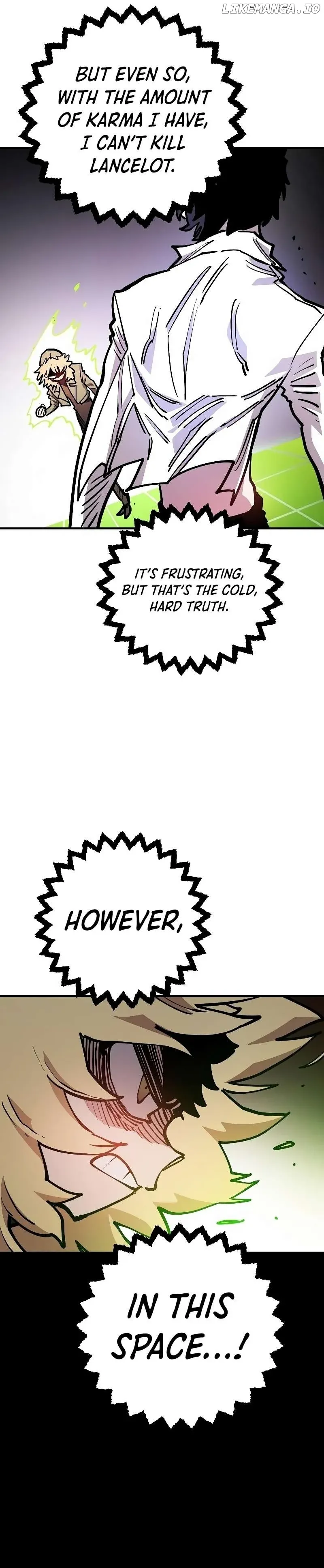 Read Player (en) Manga Online