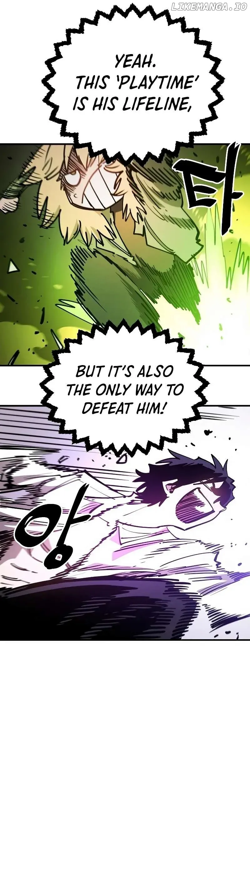 Read Player (en) Manga Online