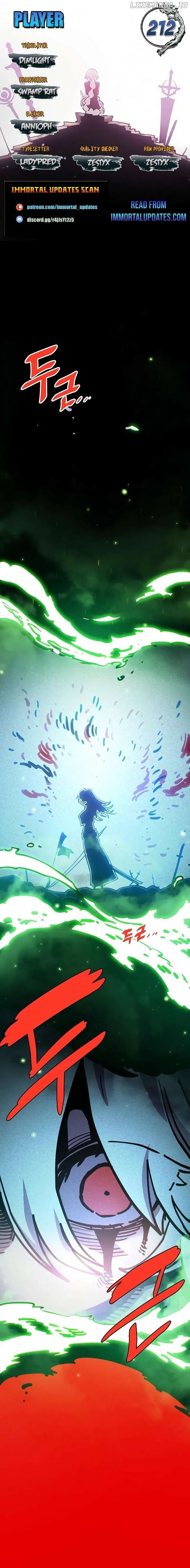 Read Player (en) Manga Online