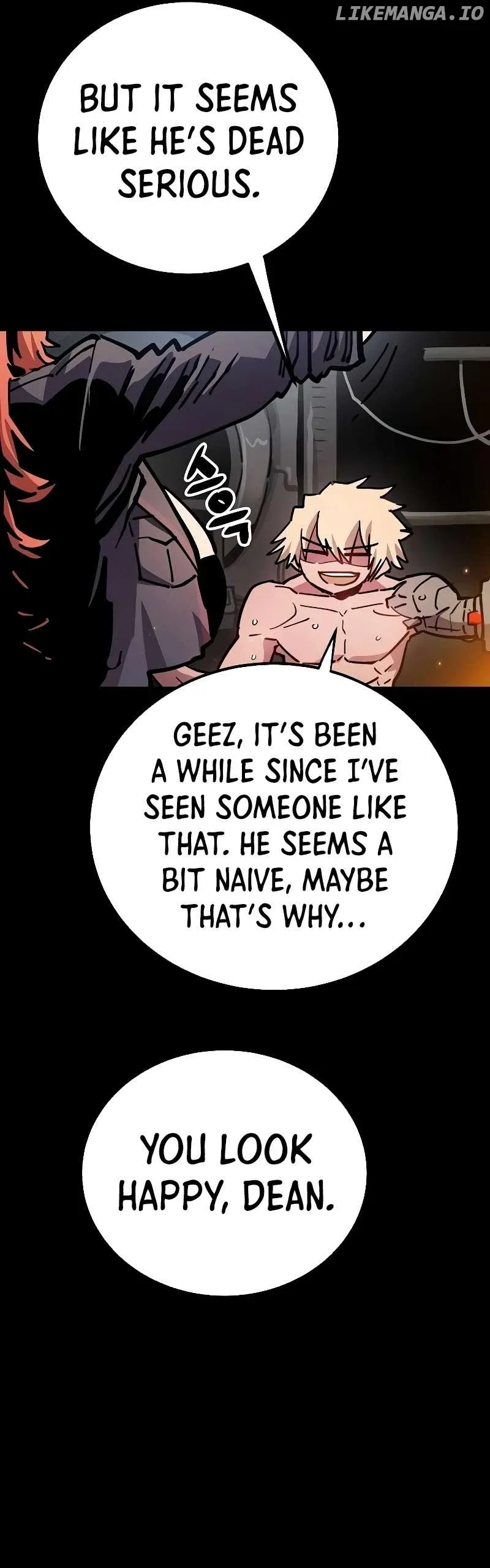 Read Player (en) Manga Online