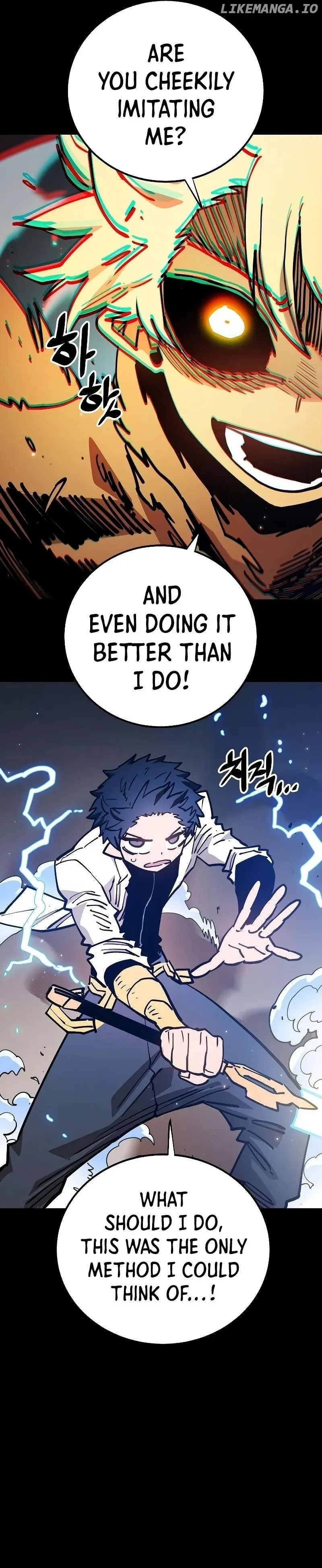 Read Player (en) Manga Online