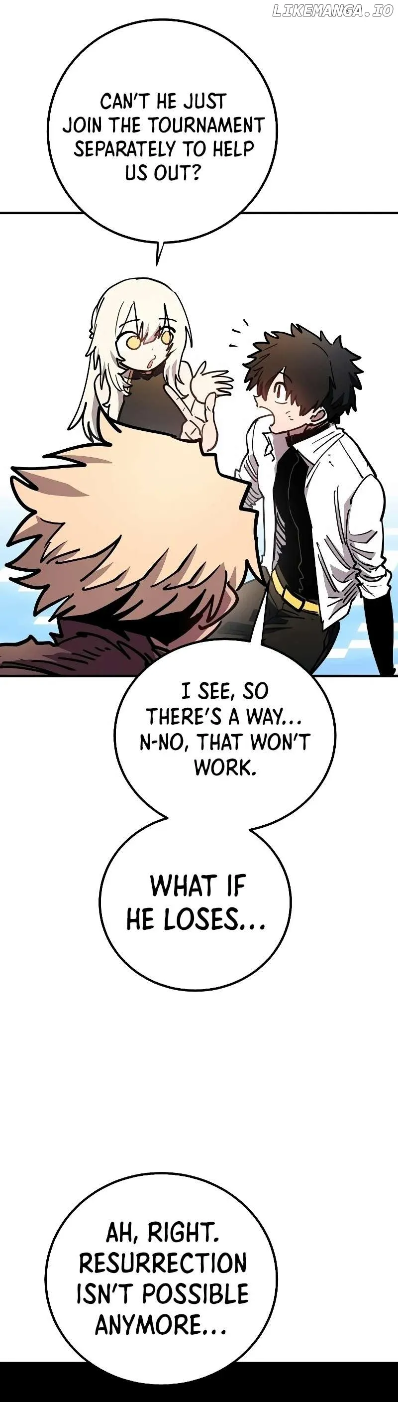 Read Player (en) Manga Online