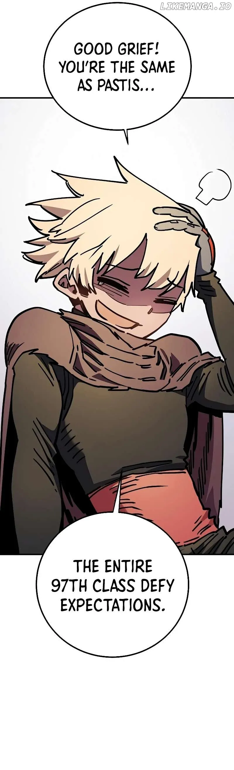 Read Player (en) Manga Online