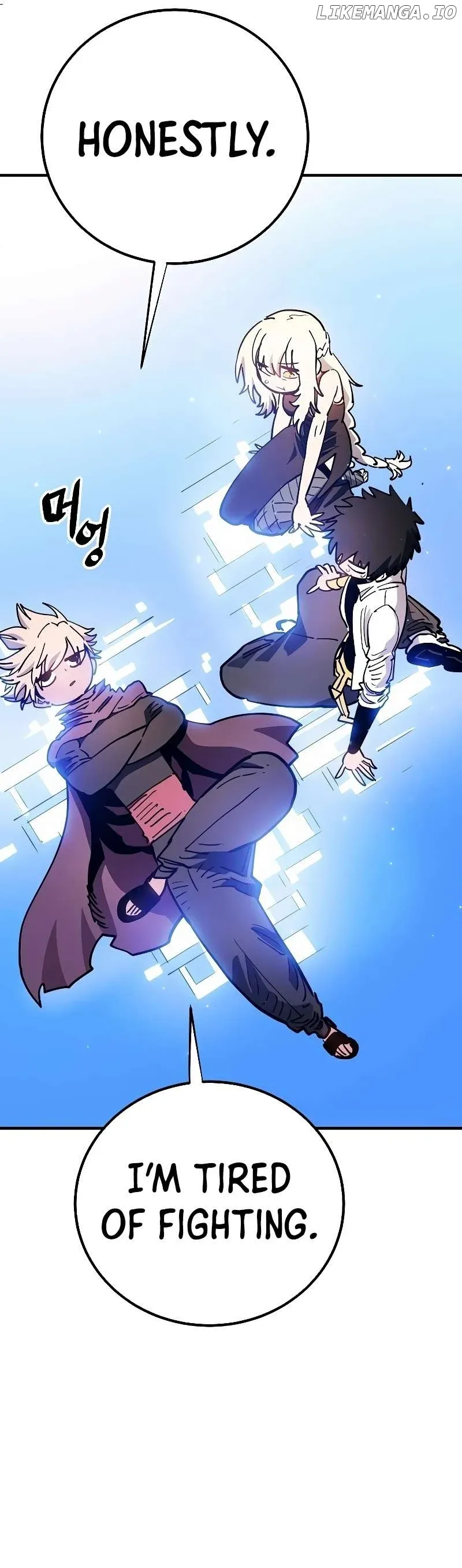 Read Player (en) Manga Online