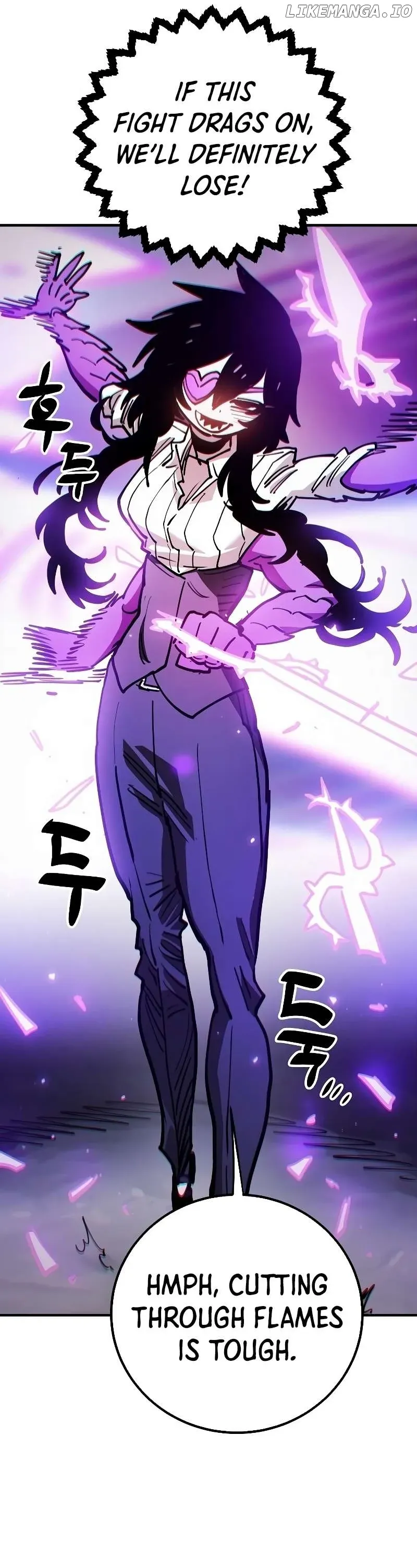 Read Player (en) Manga Online