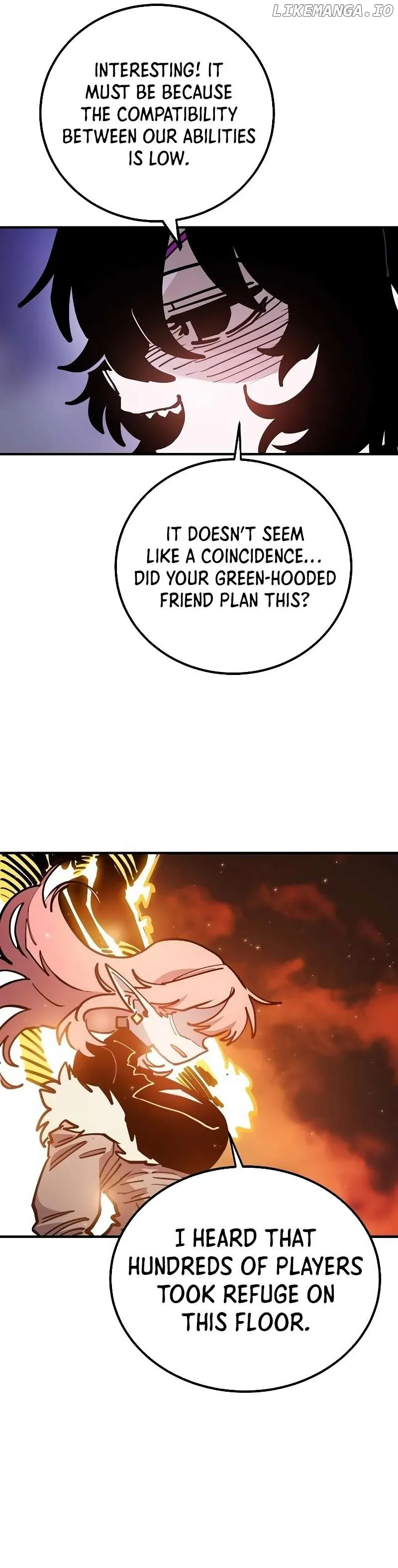 Read Player (en) Manga Online