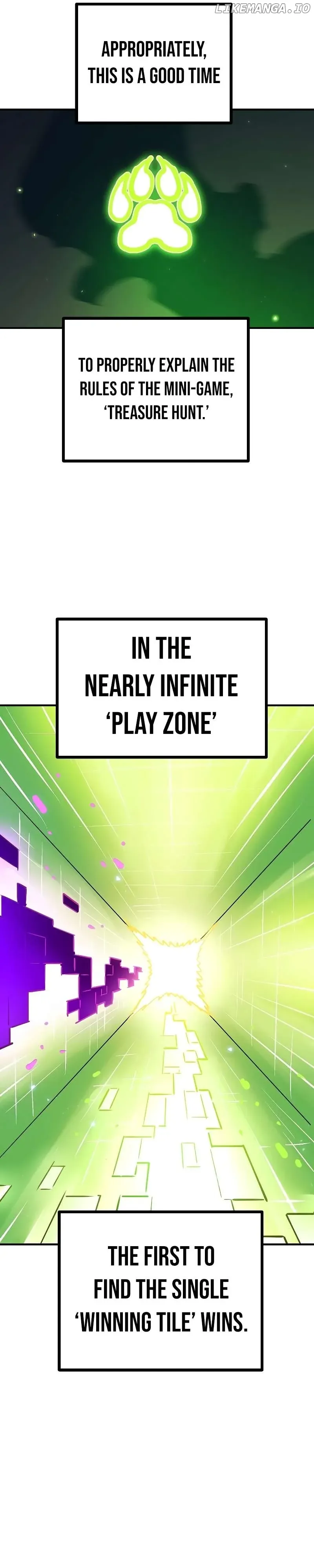 Read Player (en) Manga Online