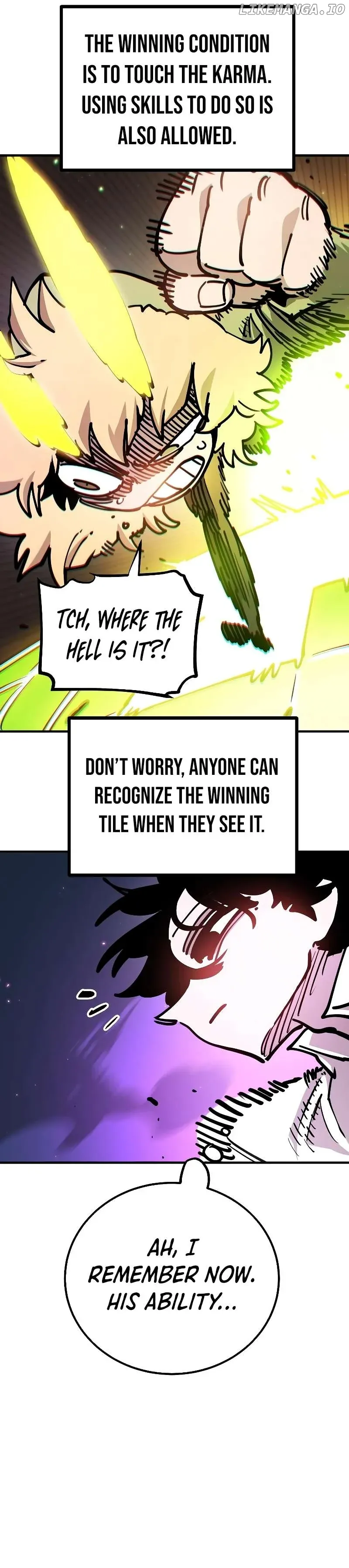 Read Player (en) Manga Online