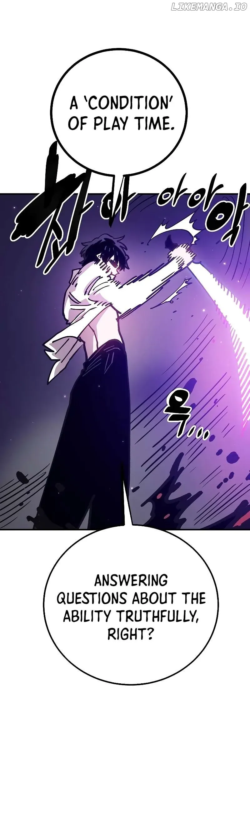 Read Player (en) Manga Online