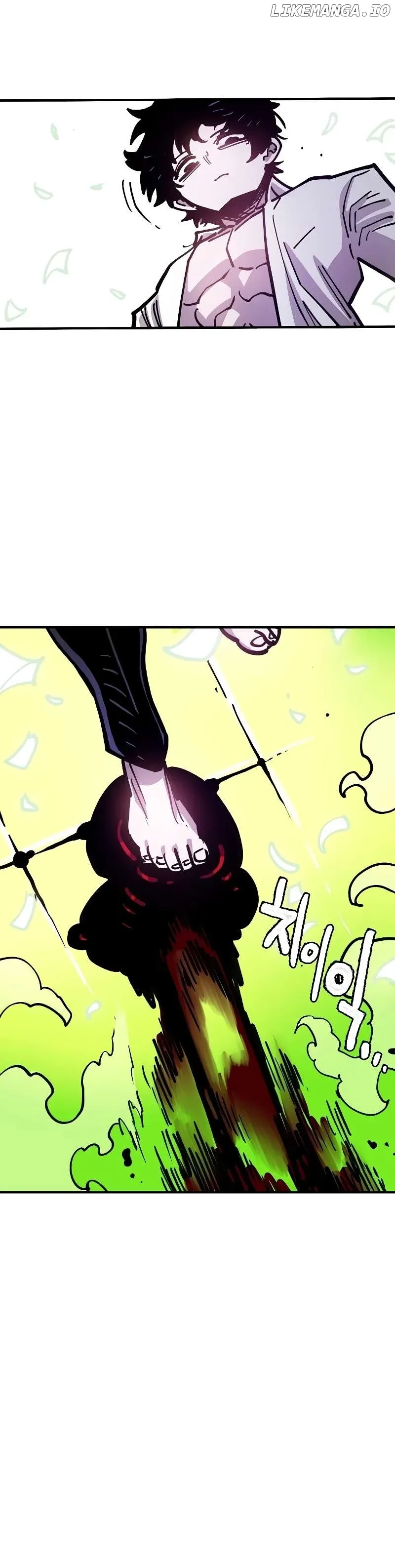 Read Player (en) Manga Online