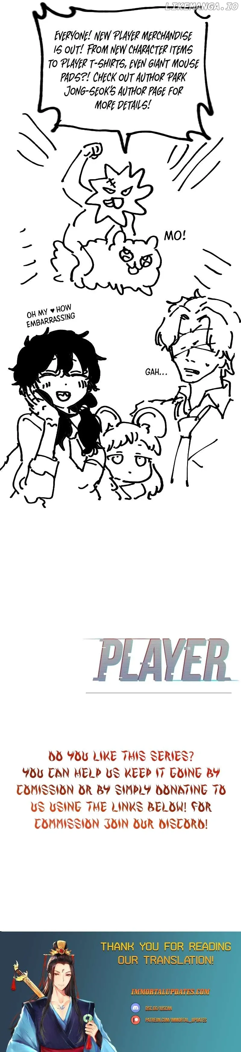 Read Player (en) Manga Online