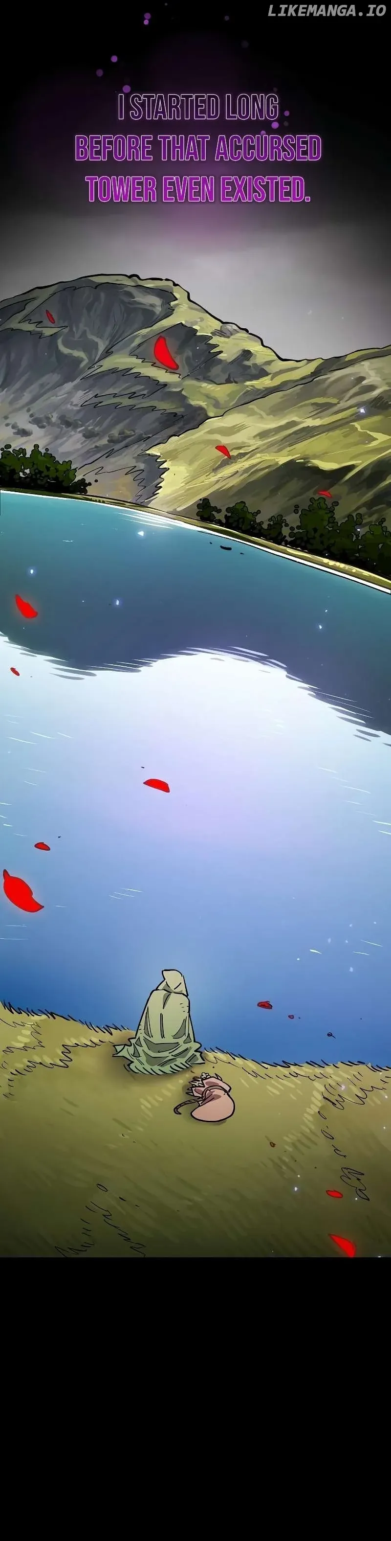 Read Player (en) Manga Online