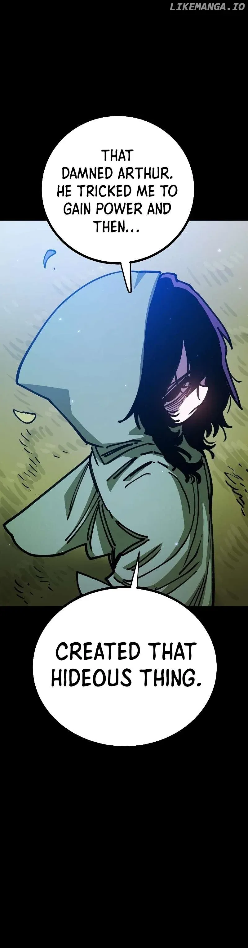 Read Player (en) Manga Online