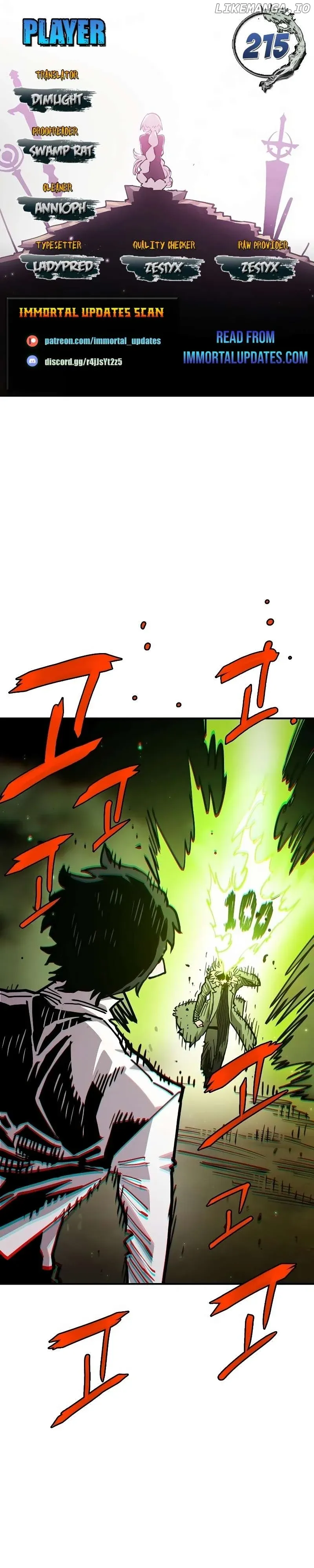 Read Player (en) Manga Online