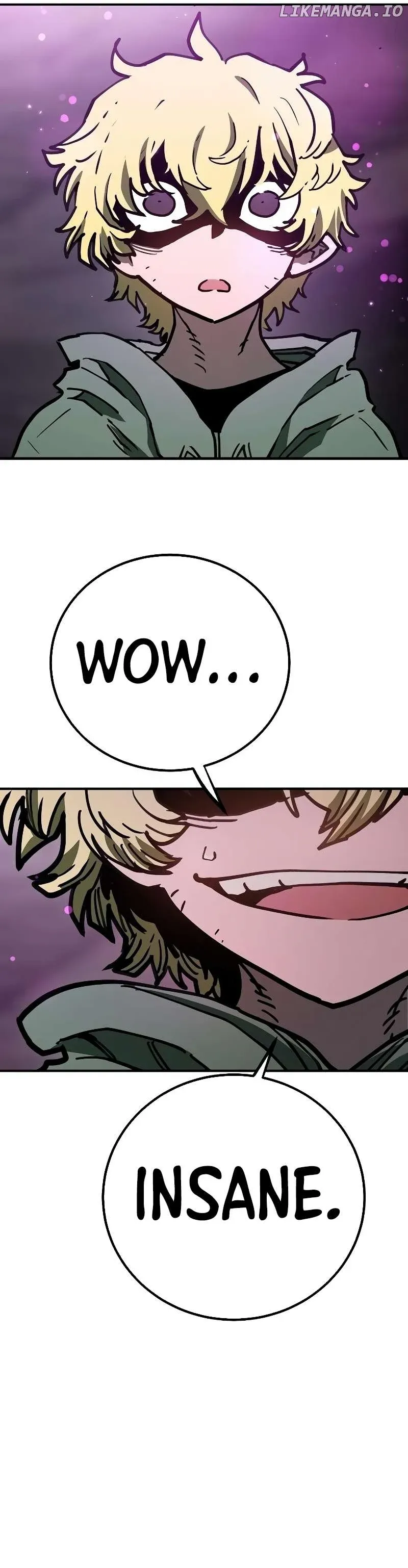 Read Player (en) Manga Online