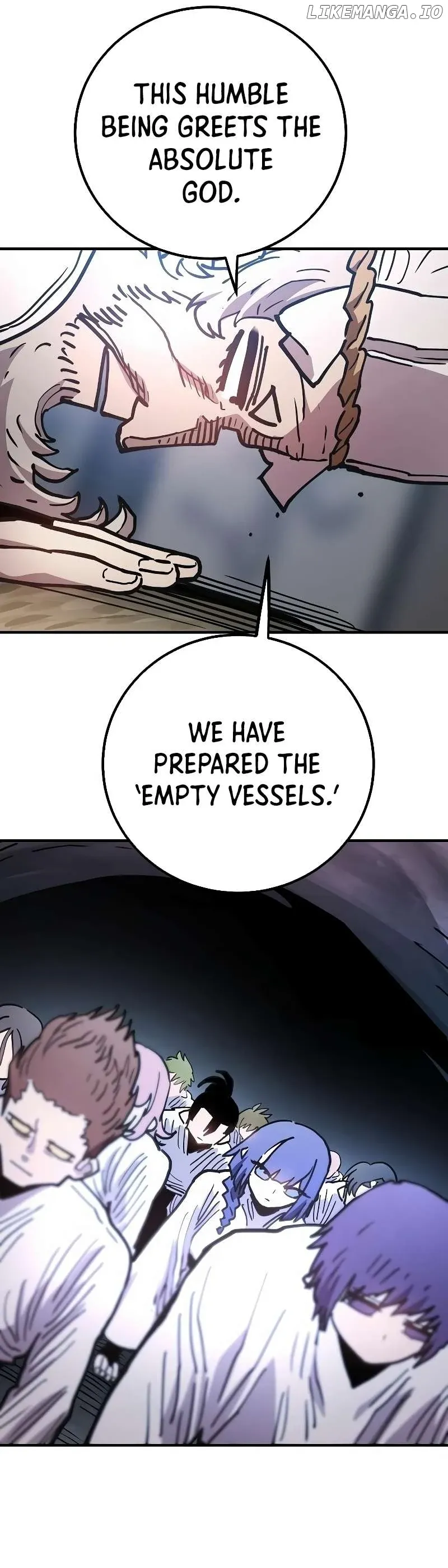 Read Player (en) Manga Online