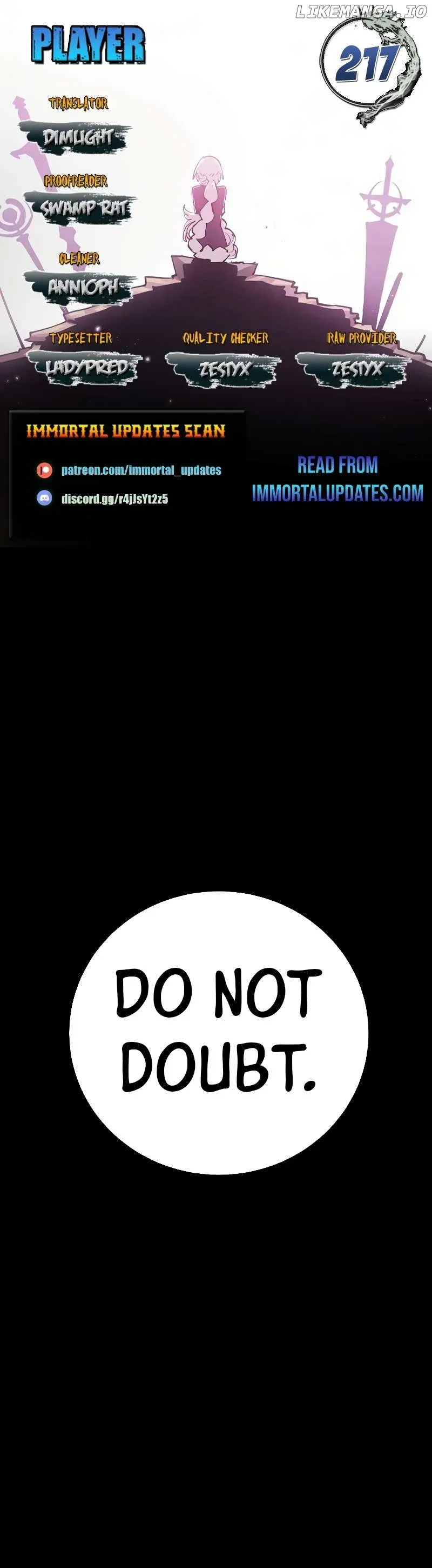 Read Player (en) Manga Online