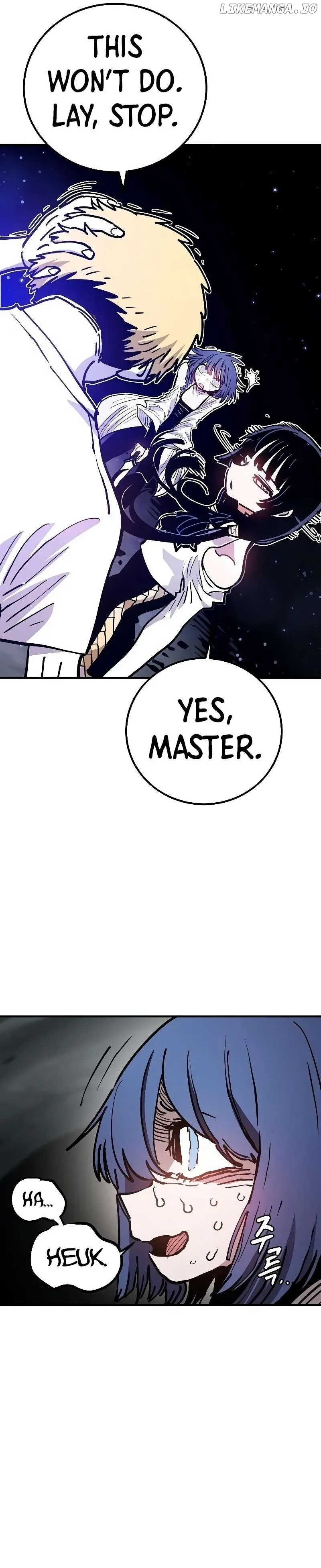 Read Player (en) Manga Online