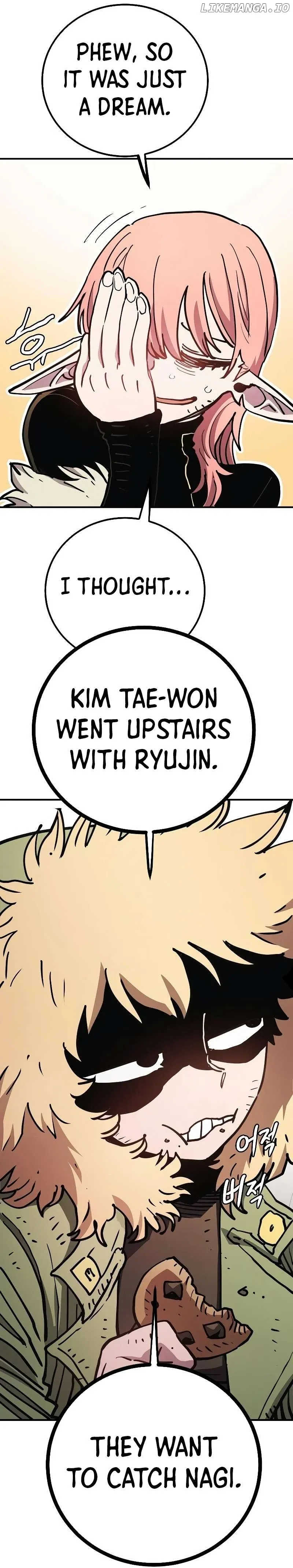 Read Player (en) Manga Online