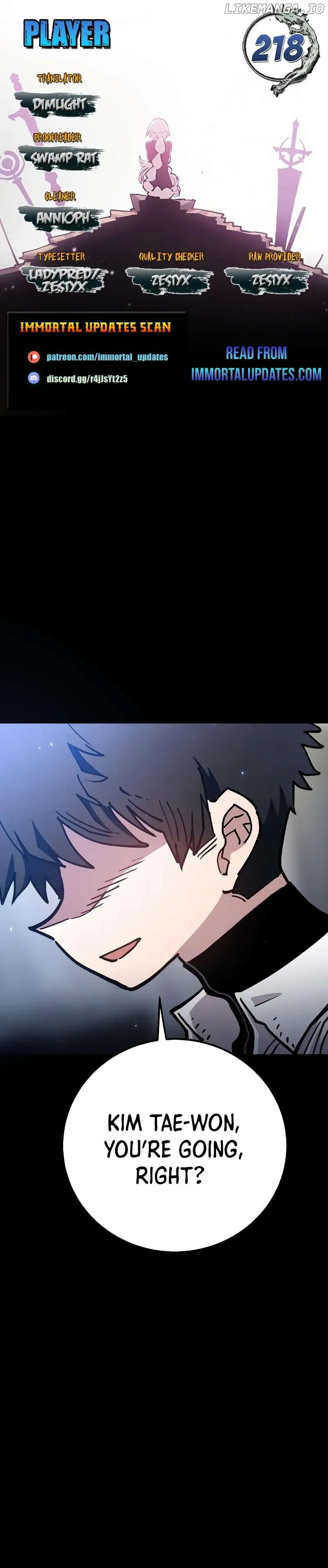 Read Player (en) Manga Online