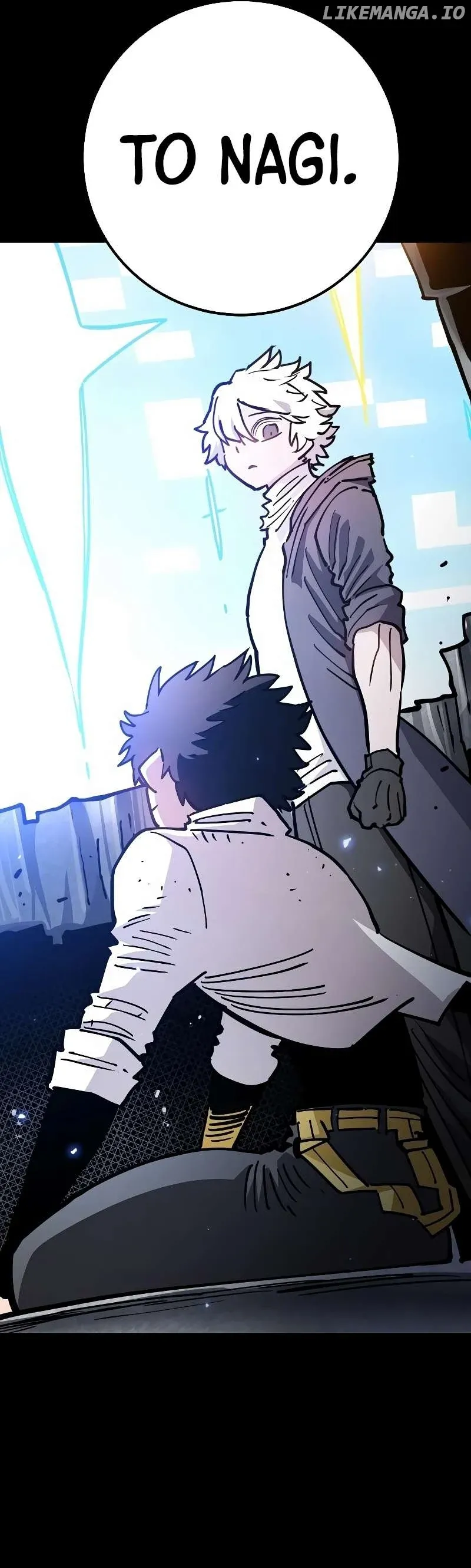 Read Player (en) Manga Online