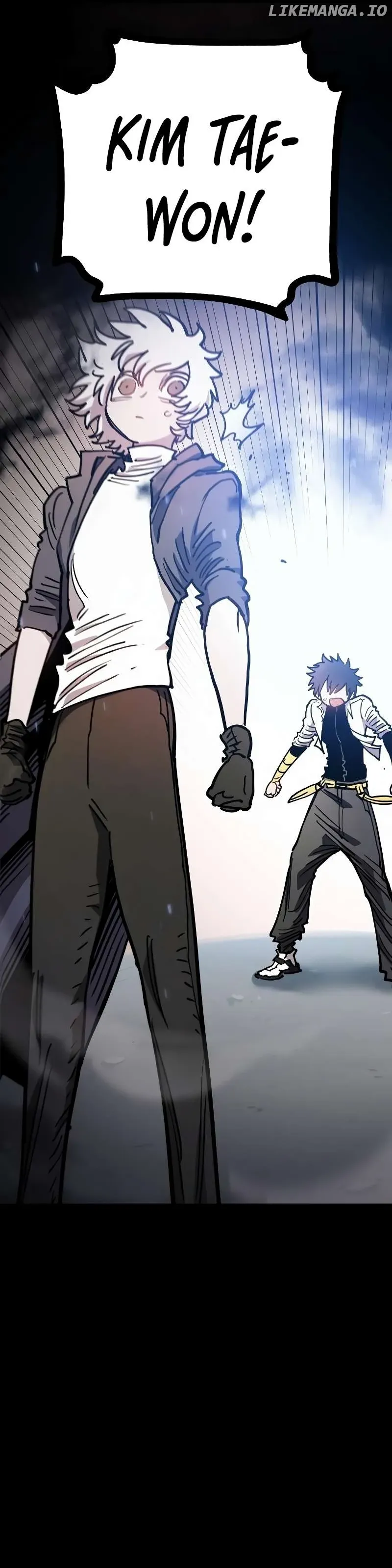 Read Player (en) Manga Online