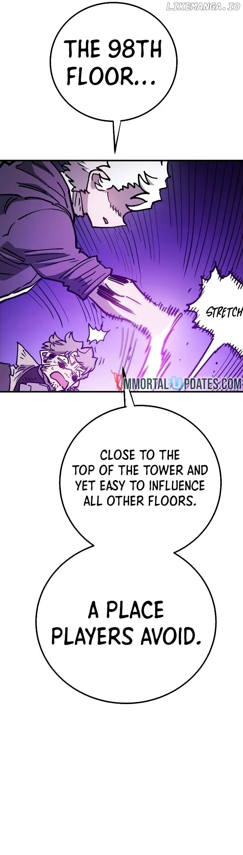 Read Player (en) Manga Online