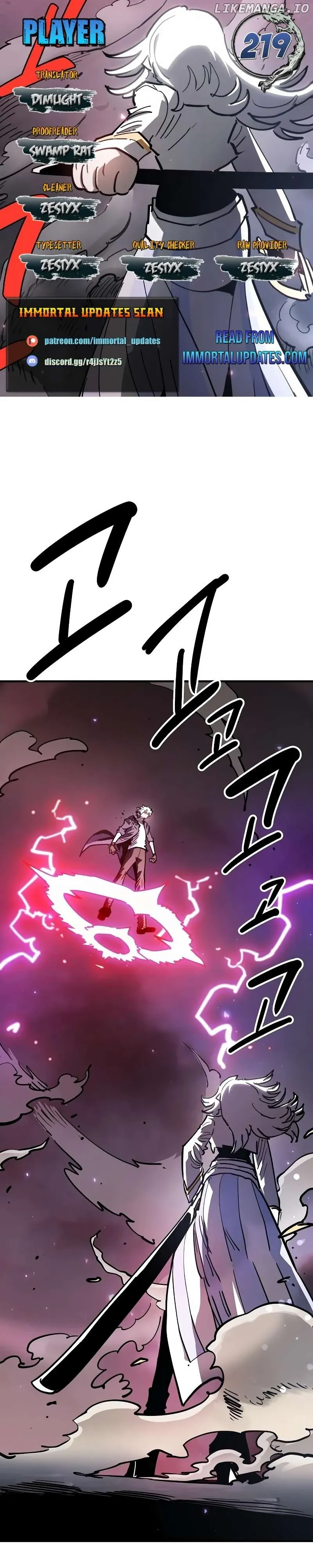 Read Player (en) Manga Online