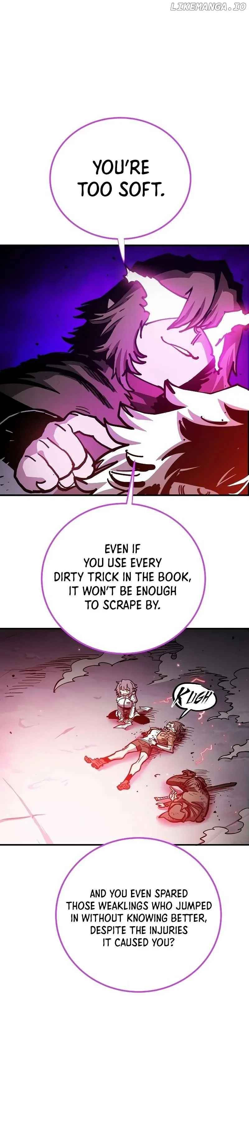 Read Player (en) Manga Online