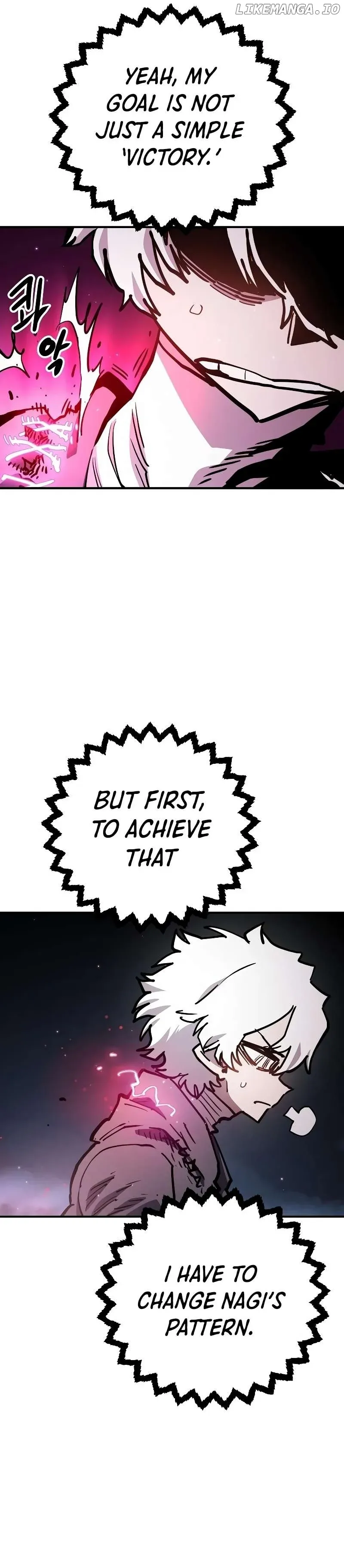 Read Player (en) Manga Online