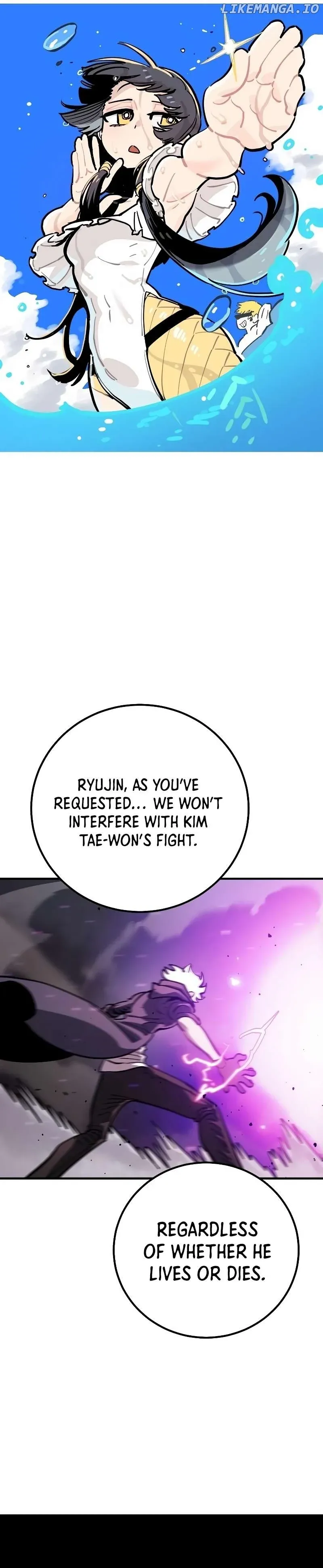 Read Player (en) Manga Online