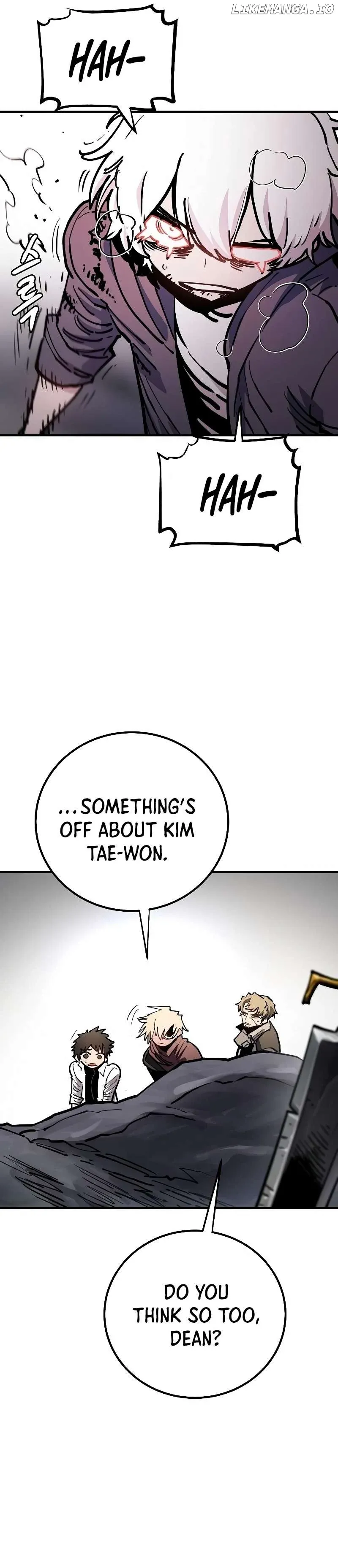 Read Player (en) Manga Online