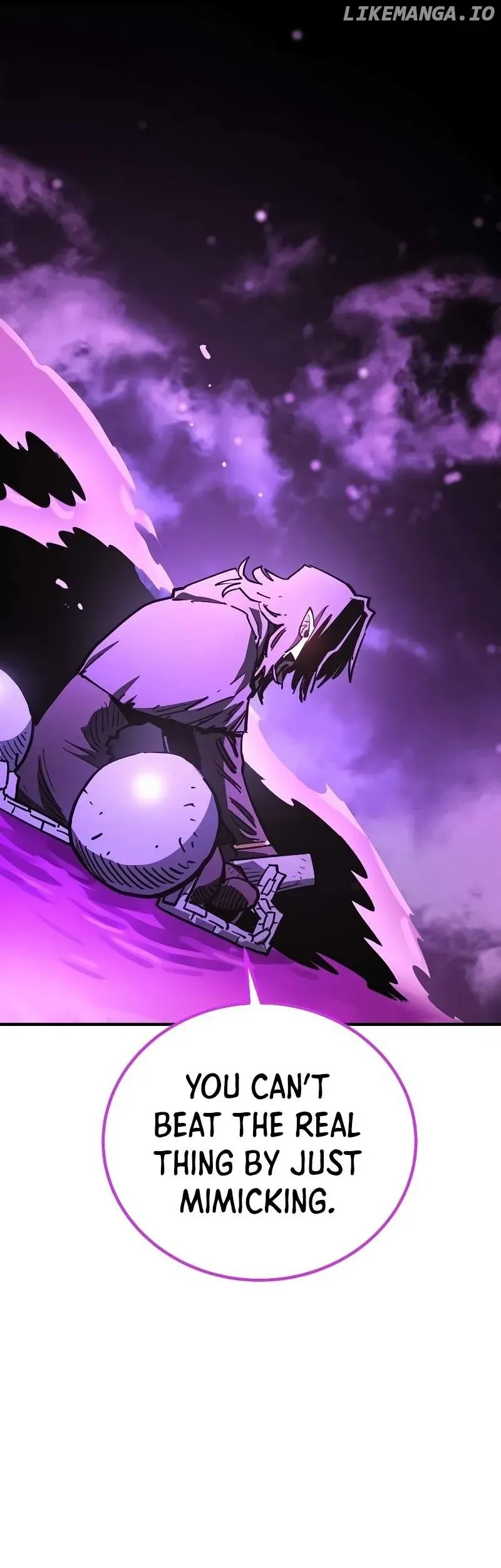 Read Player (en) Manga Online