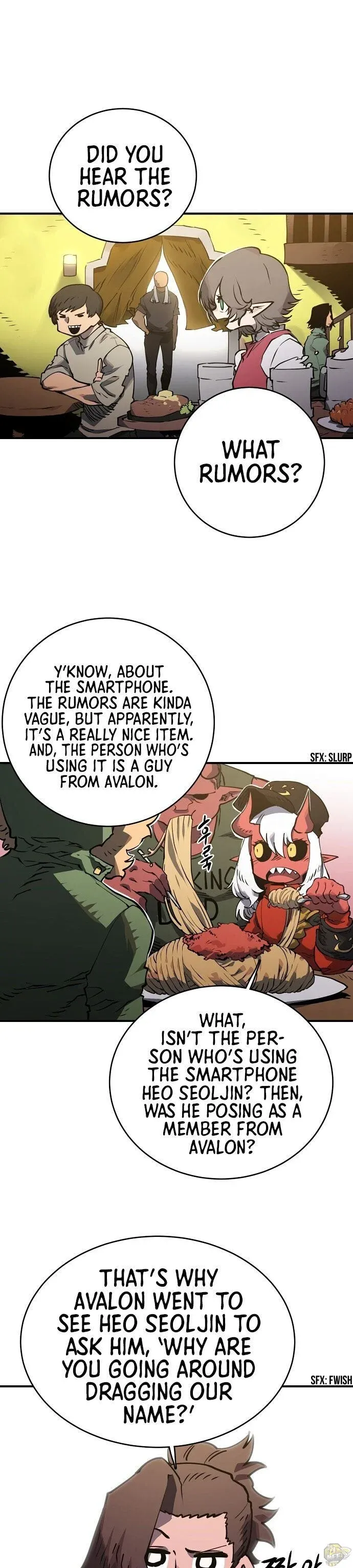 Read Player (en) Manga Online